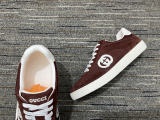 Men G*ucci Top Quality Sneaker