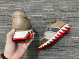 Men Women C*hristian L*ouboutin Top Sneaker