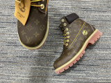 Men L*ouis V*uitton Top Quality Sneakers