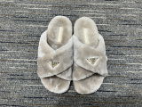 Women P*rada Top Quality Sandals