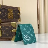 L*ouis V*uitton Top Wallets  11.5*9*1.5CM