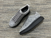 Men Women A*lexander M*cqueen Top Sneaker