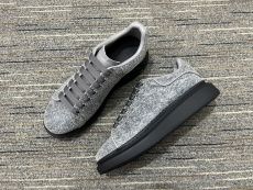 Men Women A*lexander M*cqueen Top Sneaker