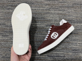 Men G*ucci Top Quality Sneaker