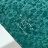 L*ouis V*uitton Top Wallets  11.5*9*1.5CM