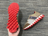 Men Women C*hristian L*ouboutin Top Sneaker