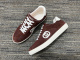 Men G*ucci Top Quality Sneaker