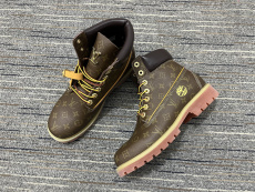 Men L*ouis V*uitton Top Quality Sneakers