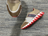 Men Women C*hristian L*ouboutin Top Sneaker