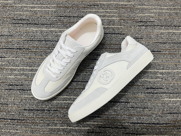 Men G*ucci Top Quality Sneaker