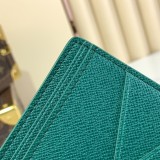 L*ouis V*uitton Top Wallets  11.5*9*1.5CM
