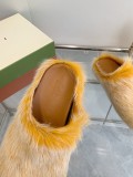 Men Women M*arni Top Quality Sandals