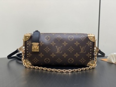 L*ouis V*uitton Top Bag 12*4*23CM