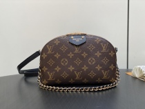 L*ouis V*uitton Top Bag 15*7*27CM