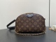 L*ouis V*uitton Top Bag 15*7*27CM