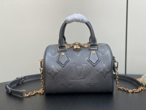 L*ouis V*uitton Top Bag 15*12.5*20CM