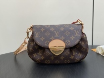 L*ouis V*uitton Top Bag 18*3*21CM
