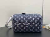 L*ouis V*uitton Top Bag 25*19*15CM