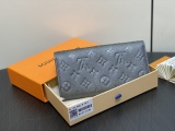L*ouis V*uitton Top Wallets  19.5*10.5*2.5CM