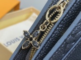 L*ouis V*uitton Top  Wallets   9*11.5*1.5CM