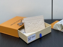 L*ouis V*uitton Top Wallets  10.2*7.3*0.3CM