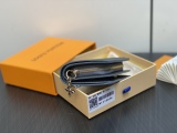 L*ouis V*uitton Top  Wallets   9*11.5*1.5CM