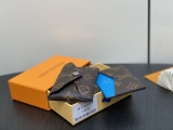 L*ouis V*uitton Top Wallets   11*7.5*1.5CM
