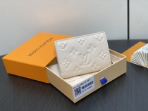 L*ouis V*uitton Top  Wallets   11*8.5*3.5CM