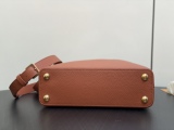 L*ouis V*uitton Top Bag 27*18*9CM