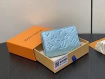 L*ouis V*uitton Top Wallets  11*8.5*3.5CM