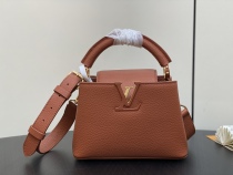 L*ouis V*uitton Top Bag 21*14*8CM