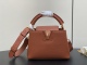 L*ouis V*uitton Top Bag 21*14*8CM