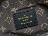 L*ouis V*uitton Top Bag 27*18*3CM