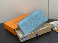 L*ouis V*uitton Top Wallets  19.5*10.5*2.5CM