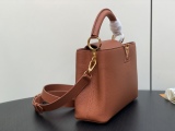 L*ouis V*uitton Top Bag 27*18*9CM