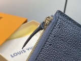 L*ouis V*uitton Top Wallets  12 *9.5 *2.5CM