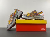 Asics Gel-Kahana TR V4