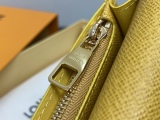 L*ouis V*uitton Top Wallets  19*2*10CM