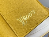 L*ouis V*uitton Top Wallets  11.1*1*7CM