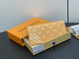 L*ouis V*uitton Top Wallets  19*2*10CM