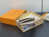 L*ouis V*uitton Top  Wallets   9*11.5*1.5CM