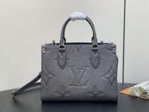 L*ouis V*uitton Top Bag 25*19*11.5CM