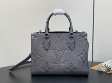 L*ouis V*uitton Top Bag 25*19*11.5CM