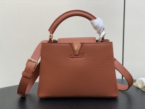 L*ouis V*uitton Top Bag 27*18*9CM