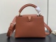 L*ouis V*uitton Top Bag 27*18*9CM