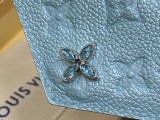 L*ouis V*uitton Top Wallets  12 *9.5 *2.5CM