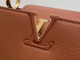 L*ouis V*uitton Top Bag 27*18*9CM