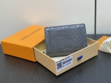 L*ouis V*uitton Top  Wallets   9*11.5*1.5CM