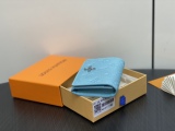 L*ouis V*uitton Top Wallets  8*1*10.5CM
