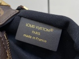 L*ouis V*uitton Top Bag 12*4*23CM